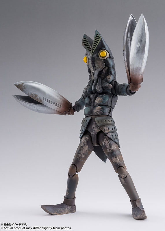 [PRE-ORDER] S.H.Figuarts ULTRAMAN 60th Anniversary Alien Baltan