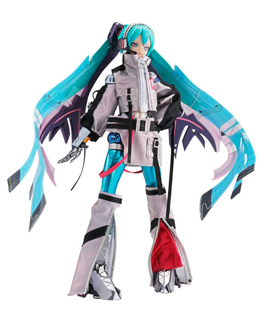 [PRE-ORDER] METAL BUILD Vocaloid Hatsune Miku