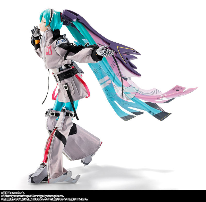 [PRE-ORDER] METAL BUILD Vocaloid Hatsune Miku