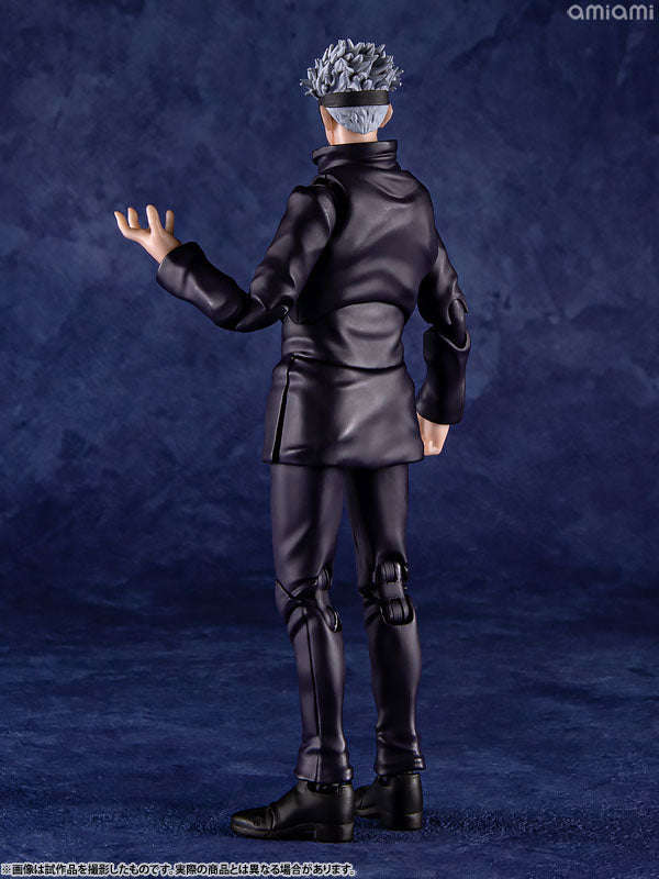 [PRE-ORDER] S.H.Figuarts Jujutsu Kaisen Satoru Gojo (Reissue)
