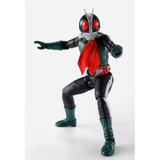 [PRE-ORDER] S.H.Figuarts (SHINKOCCHOU SEIHOU) MASKED RIDER 2 (MASKED RIDER VS SHOCKER ver.)