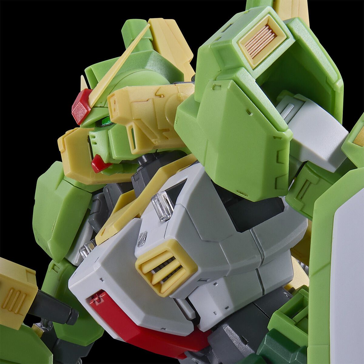 [PRE-ORDER] RG 1/144 RX-178 GUNDAM Mk-II (KERORO Ver.)