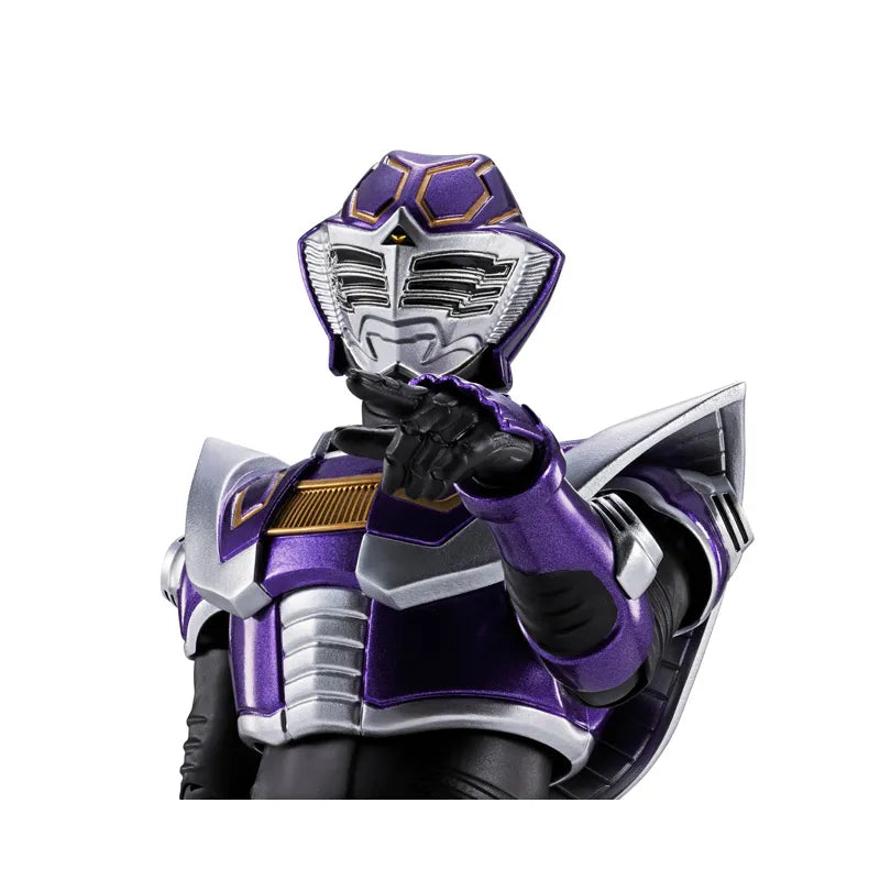 [PRE-ORDER] S.H.Figuarts (SHINKOCCHOU SEIHOU) MASKED RIDER OUJA