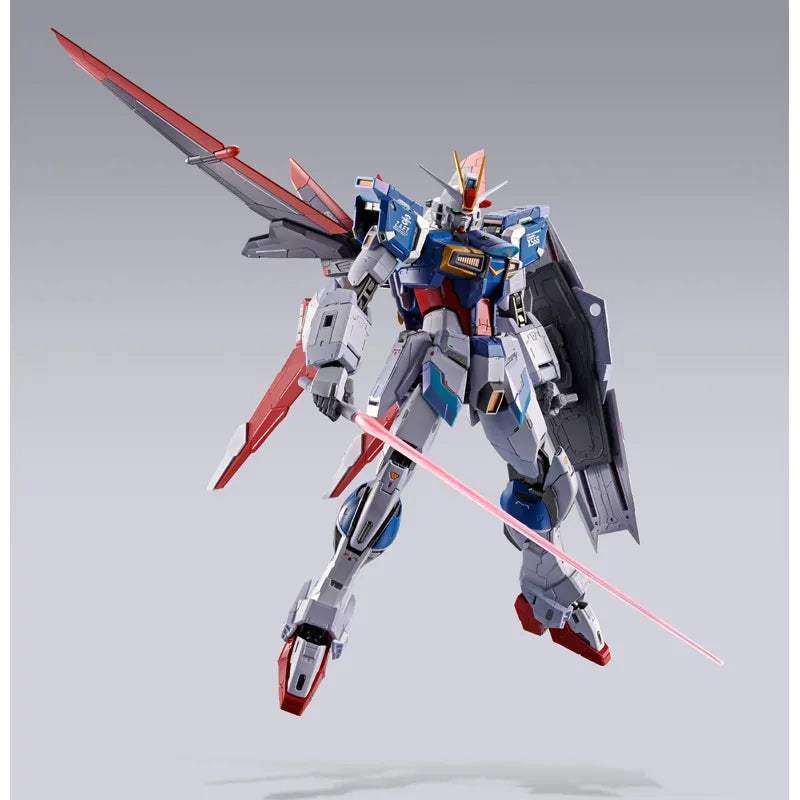 [PRE-ORDER] METAL BUILD FORCE IMPULSE GUNDAM (MOBILE SUIT GUNDAM SEED DESTINY)