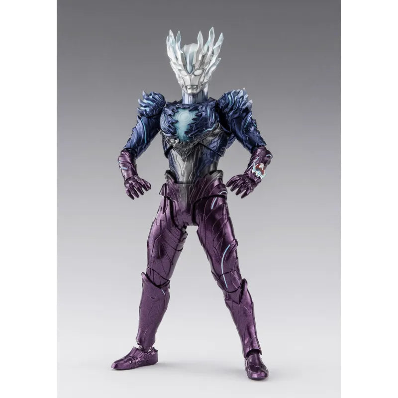 [PRE-ORDER] S.H.Figuarts ULTRAMAN SAGA