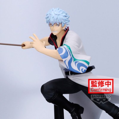 [PRE-ORDER] Banpresto Gintana Gintoki Sakata 20th Vibration Star