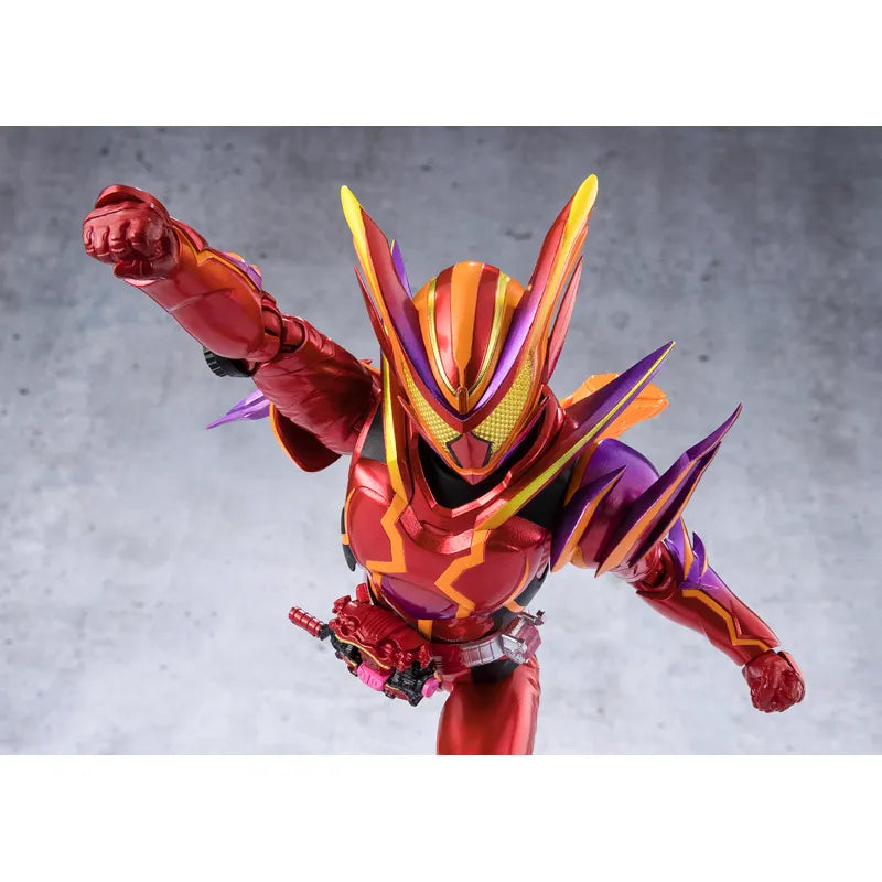 [PRE-ORDER] S.H.Figuarts KAMEN RIDER GAVV AMAZINGUMMY FORM