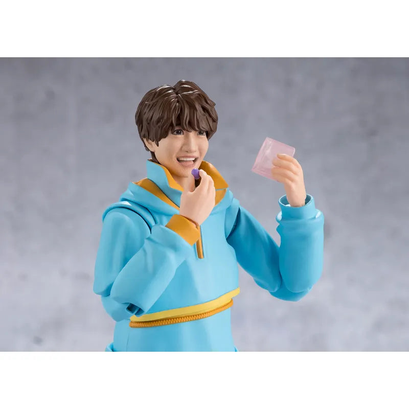 [PRE-ORDER] S.H.Figuarts Kamen Rider Gavv Shoma