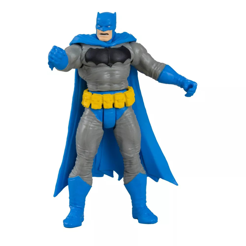 [IN STOCK in AU] McFarlane Toys FIGURES DC DC Page Punchers Batman & Mutant Leader