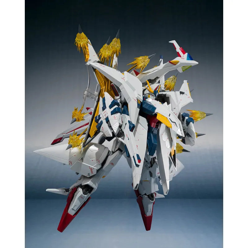 [PRE-ORDER] THE ROBOT SPIRITS (Ka signature) <SIDE MS> FUNNEL MISSILE OPTION PARTS SET