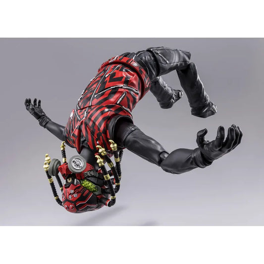 [PRE-ORDER] S.H.Figuarts KUMO AUGMENT-01 (SHIN MASKED RIDER)