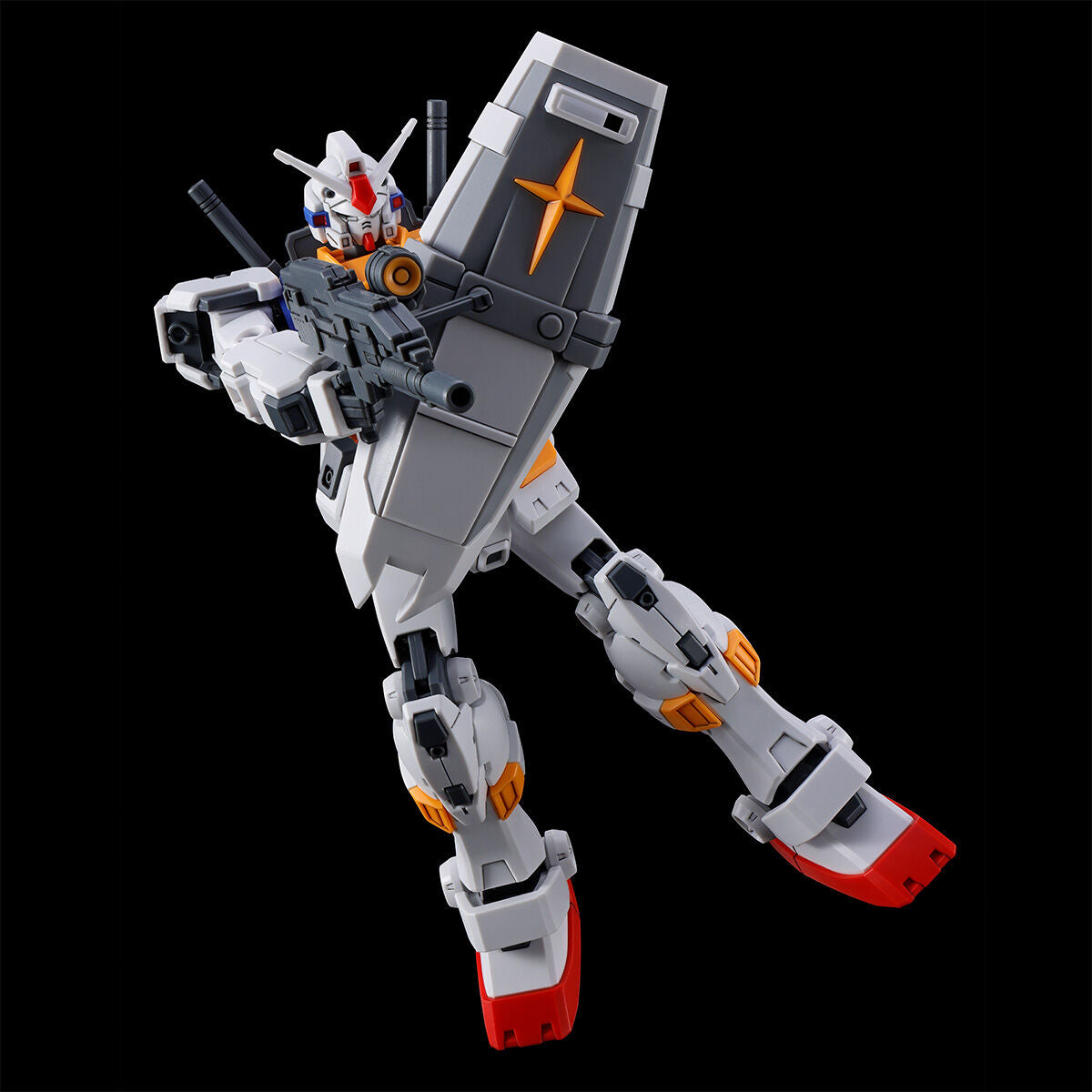 [PRE-ORDER] HG 1/144 GUNDAM G07 (MSV)