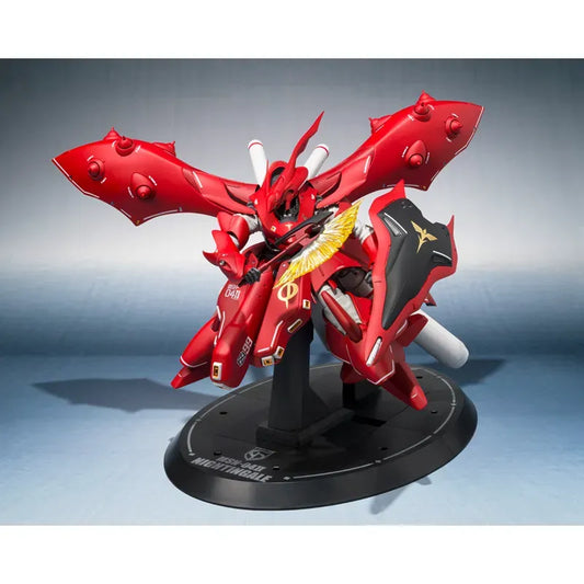 [PRE-ORDER] THE ROBOT SPIRITS <SIDE MS> NIGHTINGALE ～Exclusive Edition～