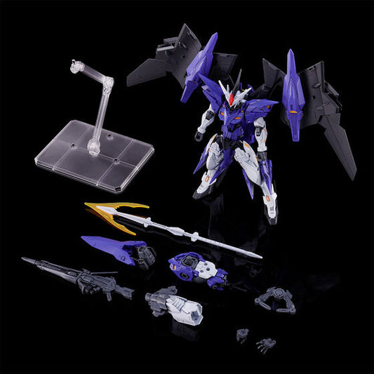 [PRE-ORDER] HG 1/144 GUNDAM GRIEPE