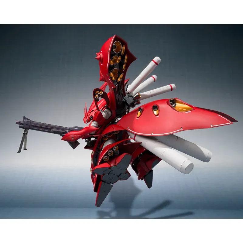 [PRE-ORDER] THE ROBOT SPIRITS <SIDE MS> NIGHTINGALE ～Exclusive Edition～