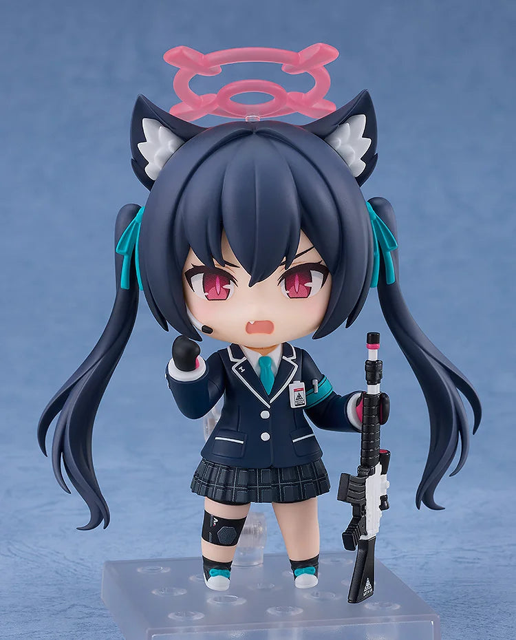 [PRE-ORDER] Nendoroid 2596 Blue Archive Serika Kuromi (With Bonus Part)