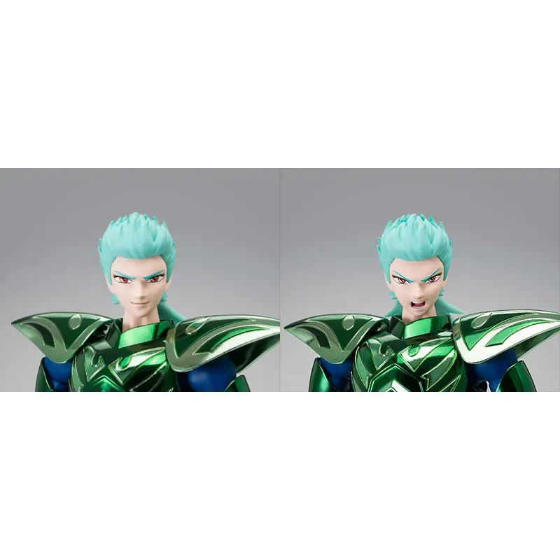 [PRE-ORDER] SAINT CLOTH MYTH EX ZETA MIZARSYD 40th Anniversary Ver.