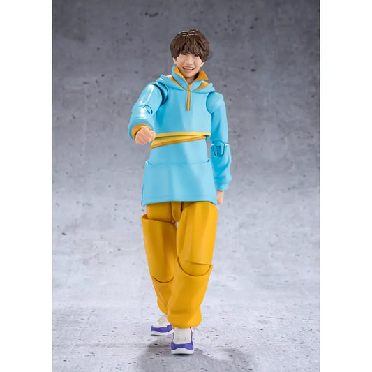 [PRE-ORDER] S.H.Figuarts Kamen Rider Gavv Shoma