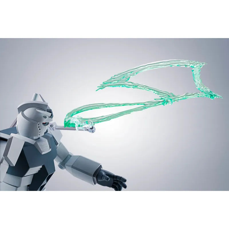 [PRE-ORDER] THE ROBOT SPIRITS <SIDE MS> HYPERED GUNDAM(GQ)