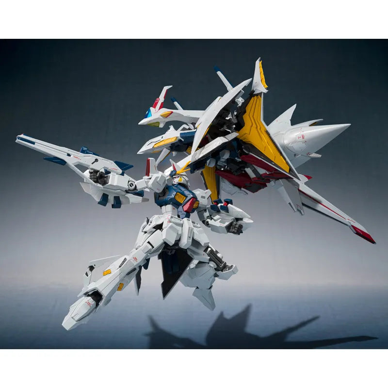 [PRE-ORDER] THE ROBOT SPIRITS (Ka signature) <SIDE MS> RX-104FF PENELOPE (MOBILE SUITS GUNDAM HATHAWAY Ver.) [Re:Coordinate]