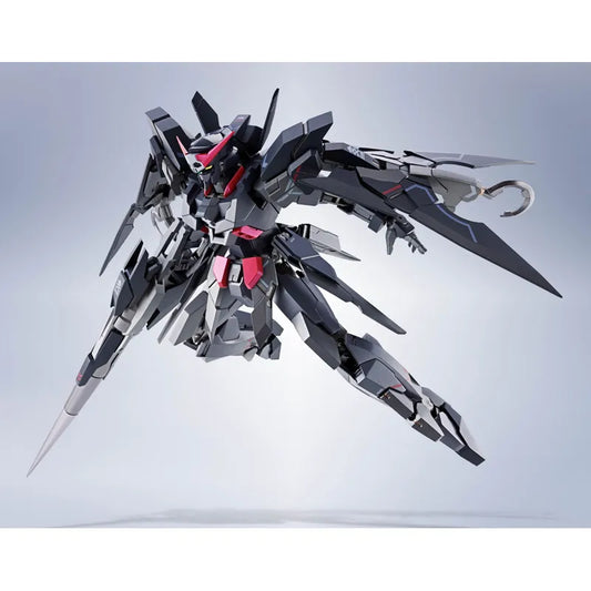 [PRE-ORDER] THE METAL ROBOT SPIRITS <SIDE MS> GUNDAM AGE-2 DARK HOUND
