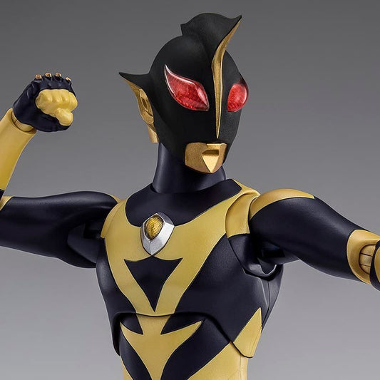[PRE-ORDER] S.H.Figuarts ULTRAMAN SHADOW & ULTRAMAN ZEARTH OPTION PARTS SET