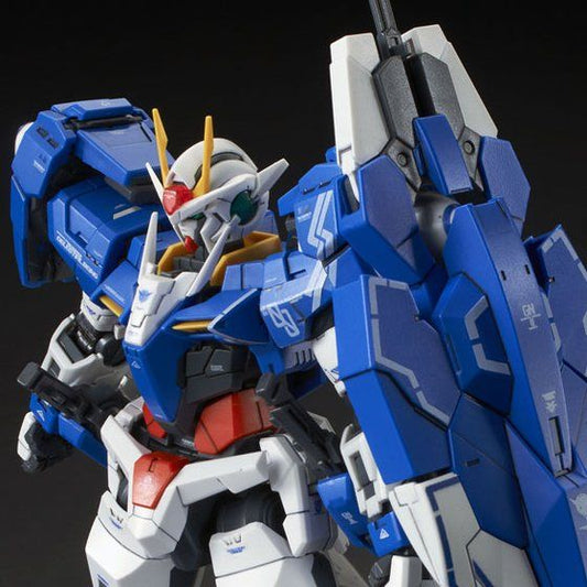 [PRE-ORDER] RG 1/144 OO GUNDAM SEVEN SWORD