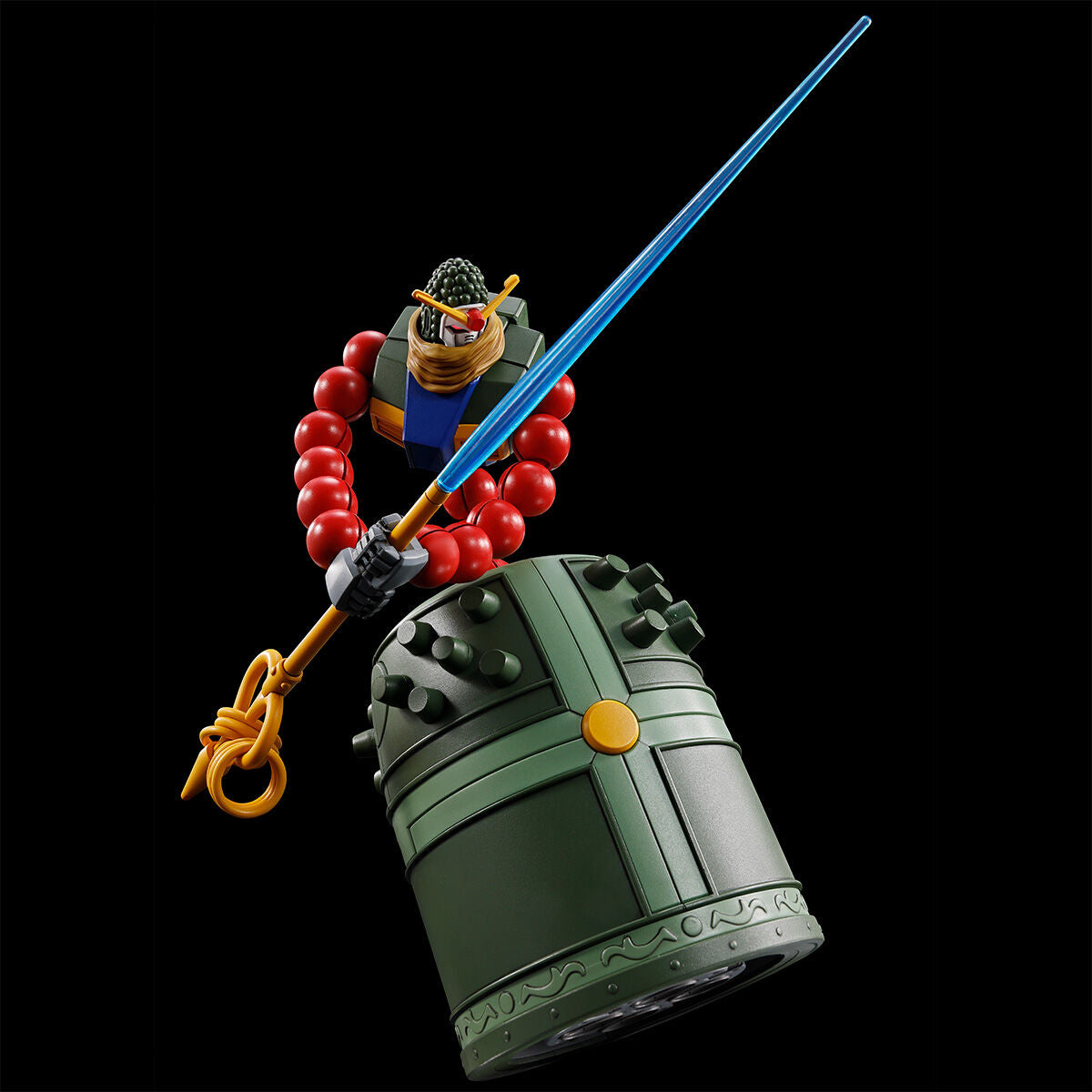 [PRE-ORDER] HG 1/144 Mobile Fighter G Gundam Mandala Gundam