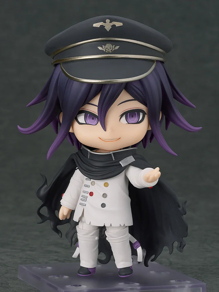 [PRE-ORDER] Nendoroid Kokichi Oma (With Bonus Part)