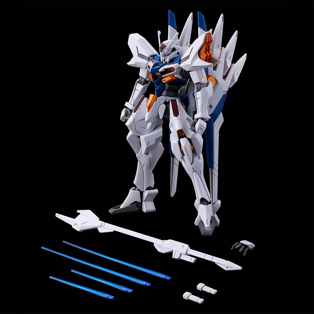 [PRE-ORDER] HG 1/144 GUNDAM NAION