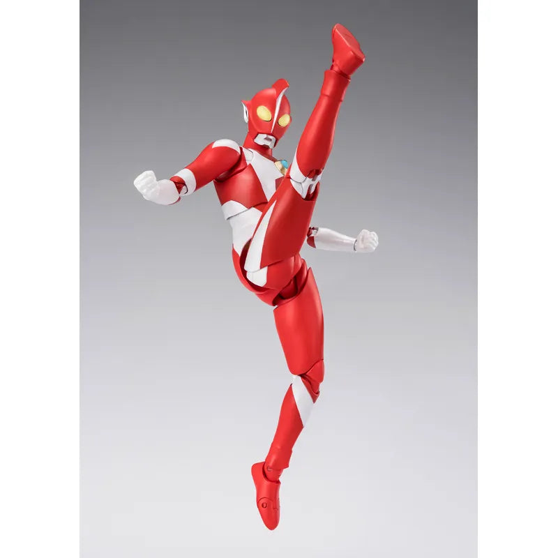 [PRE-ORDER] S.H.Figuarts ULTRAMAN ZEARTH