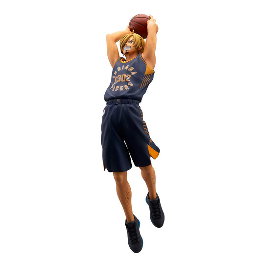 [PRE-ORDER] ONE PIECE × NBA MASTER STARS PIECE THE SANJI INDIANA PACERS