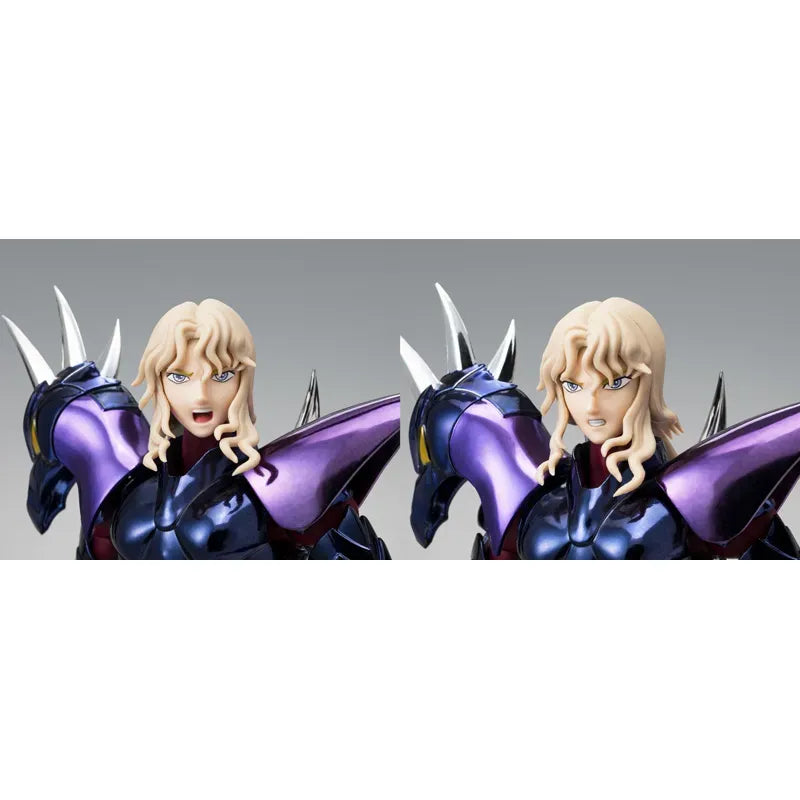[PRE-ORDER] SAINT CLOTH MYTH EX ALPHA DUBHE SIEGFRIED 40th Anniversary Ver.