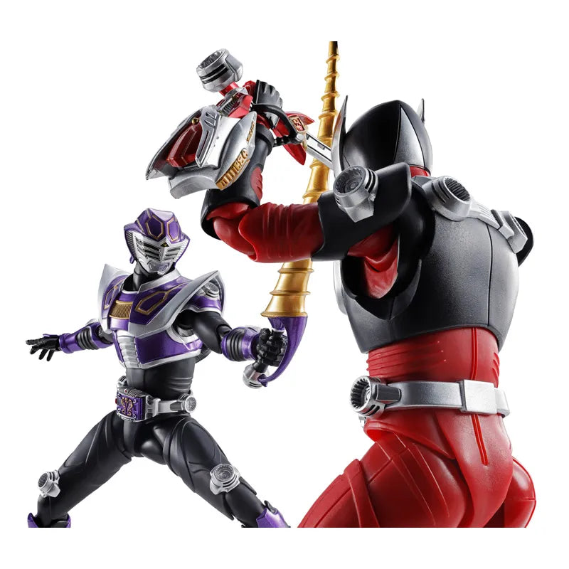 [PRE-ORDER] S.H.Figuarts (SHINKOCCHOU SEIHOU) MASKED RIDER OUJA