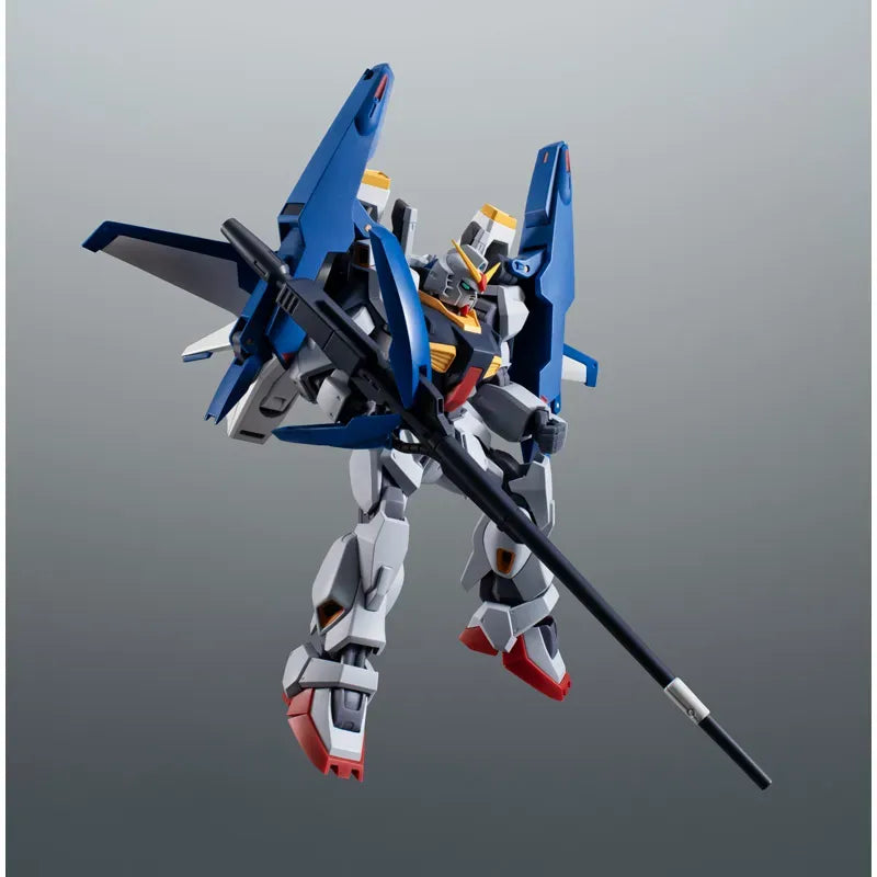 [PRE-ORDER] THE ROBOT SPIRITS <SIDE MS> RX-178+FXA-05D SUPER GUNDAM ver. A.N.I.M.E.