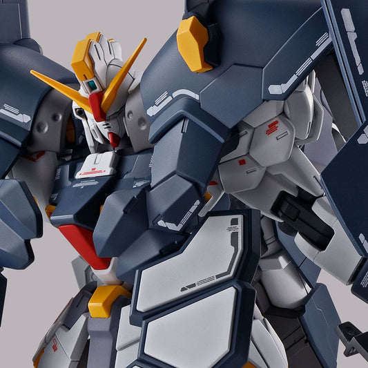[PRE-ORDER] MG 1/100 GUNDAM SANDROCK EW (ARMADILLO UNIT)