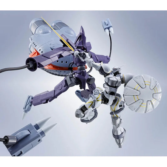 [PRE-ORDER] THE METAL ROBOT SPIRITS <SIDE MS> Mobile Suit Gundam GQuuuuuuX XAVIER'S GYAN HAKUJI-PACKS