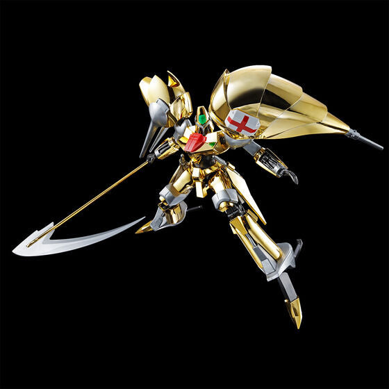 [PRE-ORDER] HG 1/144 Heavy Metal L-Gaim AUG [SPECIAL COATING]