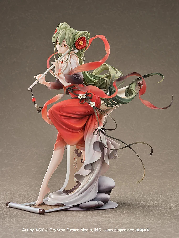 [PRE-ORDER] Hatsune Miku: Meihua Sannong Ver.