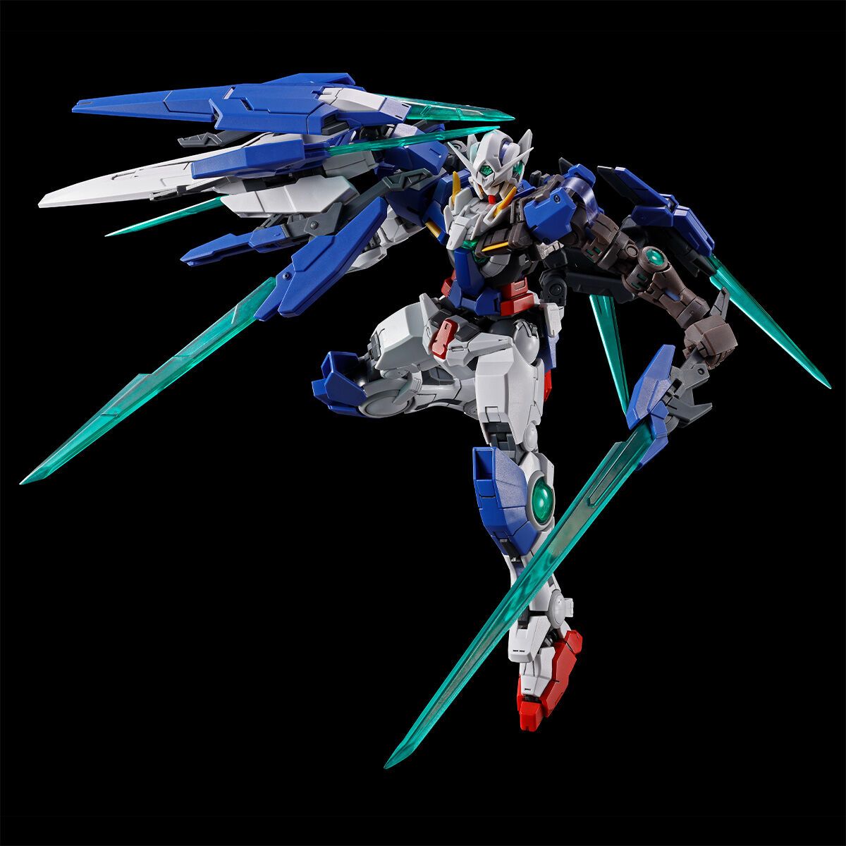 [PRE-ORDER] RG 1/144 GUNDAM EXIA REPAIR IV