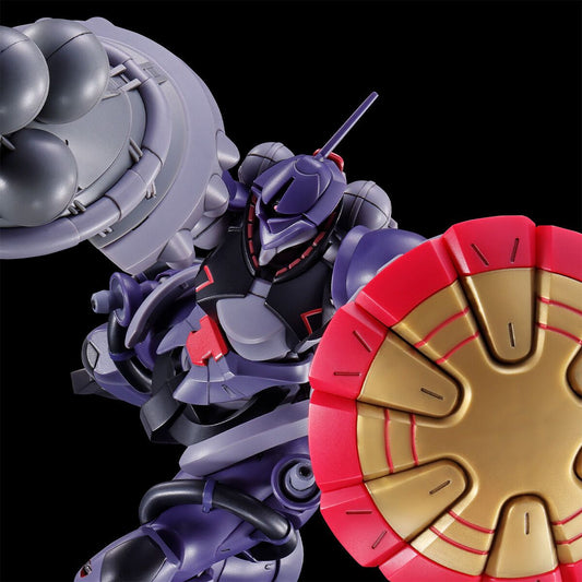 [PRE-ORDER] HG 1/144 GYAN HAKUJI-PACKS