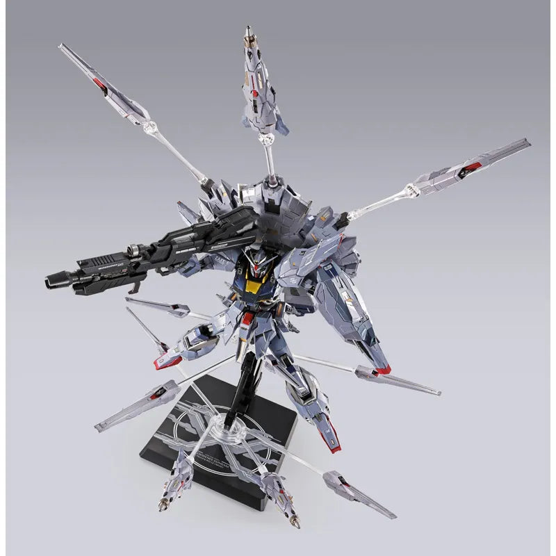 [PRE-ORDER] METAL BUILD PROVIDENCE GUNDAM CLIMAX BATTLE Ver. FORCE IMPULSE GUNDAM (MOBILE SUIT GUNDAM SEED DESTINY)