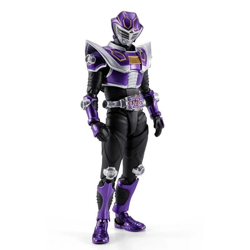[PRE-ORDER] S.H.Figuarts (SHINKOCCHOU SEIHOU) MASKED RIDER OUJA