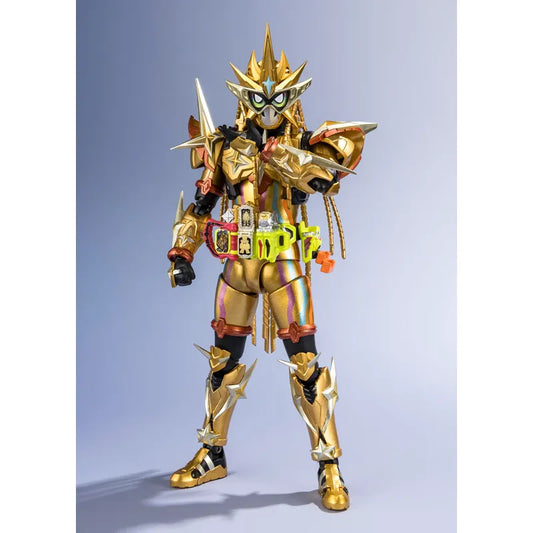 [PRE-ORDER] S.H.Figuarts KAMEN RIDER EX-AID MUTEKI GAMER HEISEI GENERATIONS EDITION