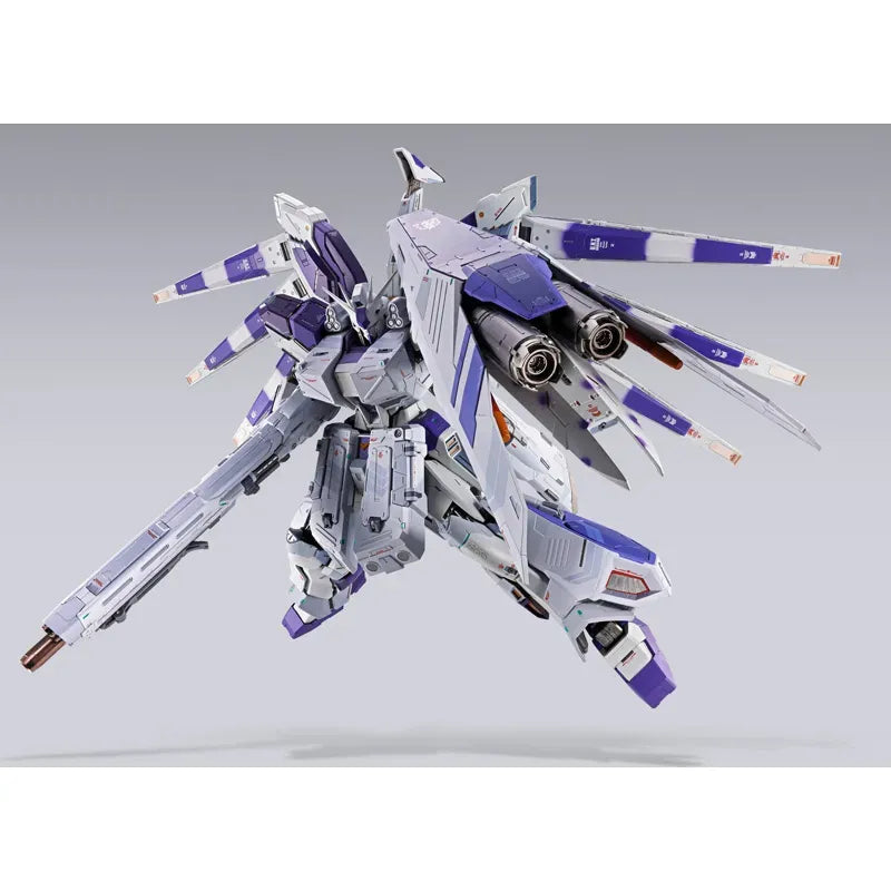 [PRE-ORDER] METAL BUILD HWS OPTION SET for Hi-ν GUNDAM