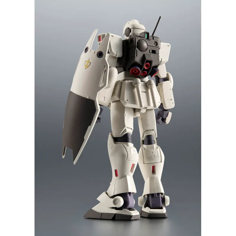 [PRE-ORDER] THE ROBOT SPIRITS <SIDE MS> RGM-79G GM COMMAND ver. A.N.I.M.E. -COLONY TYPE-