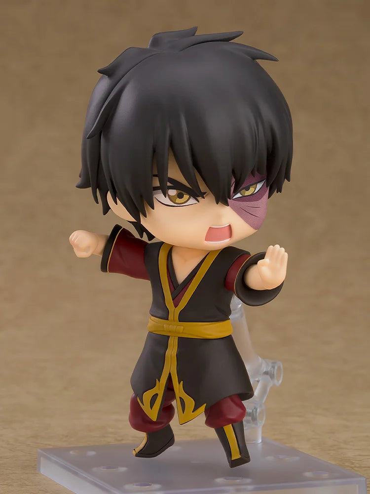 [PRE-ORDER] Nendoroid Zuko (With Bonus Part) (Avatar: The Last Airbender)