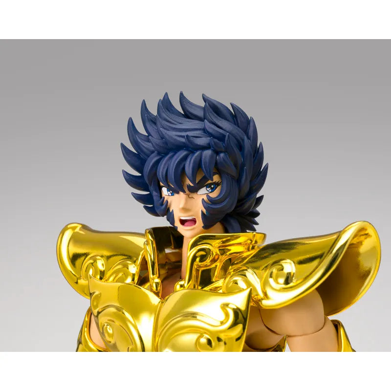 [PRE-ORDER] SAINT CLOTH MYTH EX LEO IKKI (INHERITOR OF THE GOLD CLOTH)