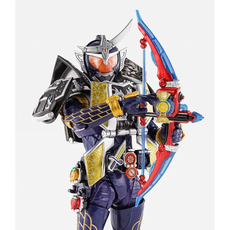[PRE-ORDER] S.H.Figuarts (SHINKOCCHOU SEIHOU) KAMEN RIDER GAIM JIMBER LEMON ARMS
