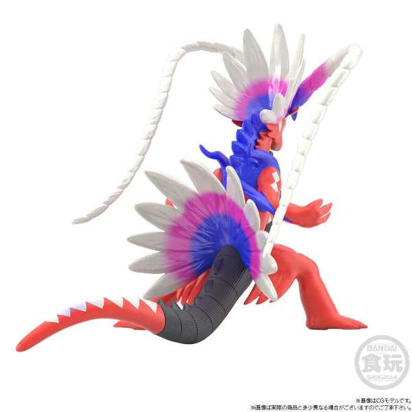 [PRE-ORDER] Pokemon Scale World Koraidon